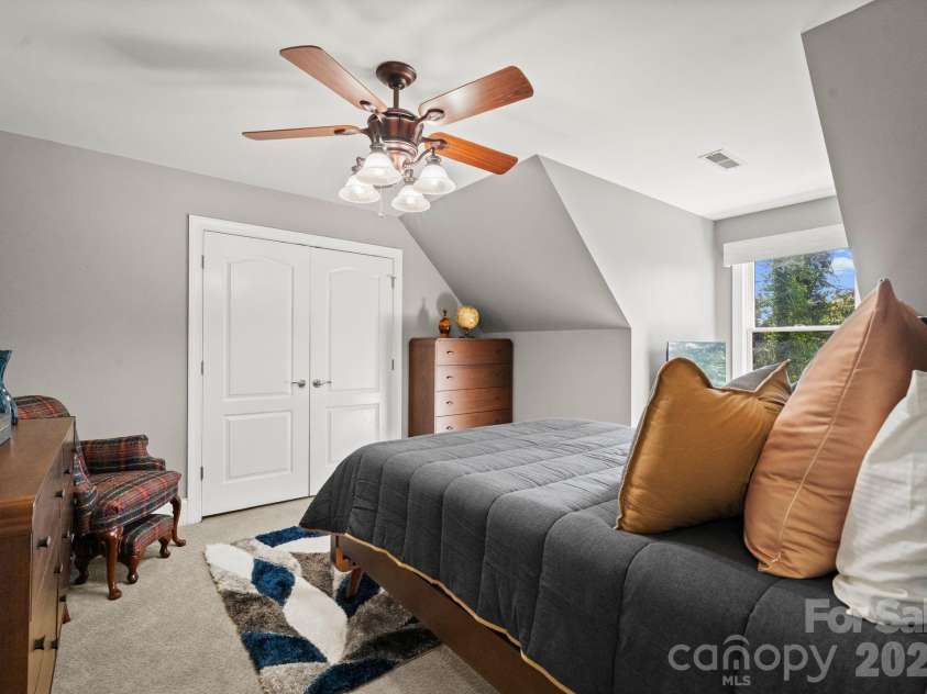 141 Sardis Lane, Charlotte, NC 28270.  MLS# CAR4352469, YatesRealty ID 18451. 