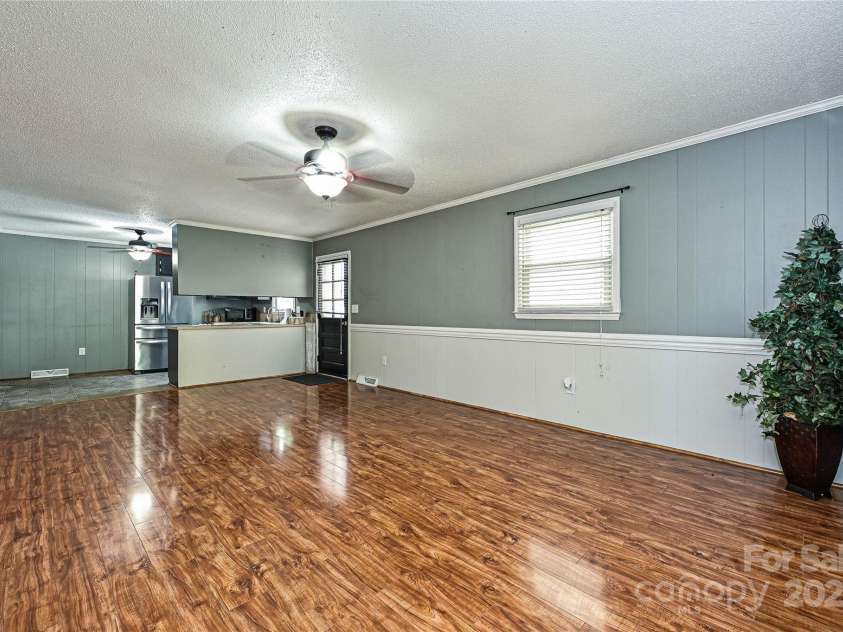 267 Buffalo Avenue, Concord, NC 28025.  MLS# CAR4266224, YatesRealty ID 18452. 