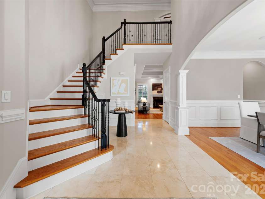 9200 Unbridle Lane, Waxhaw, NC 28173.  MLS# CAR4335416, YatesRealty ID 18453. 