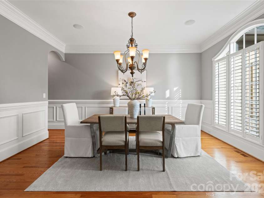 9200 Unbridle Lane, Waxhaw, NC 28173.  MLS# CAR4335416, YatesRealty ID 18453. 