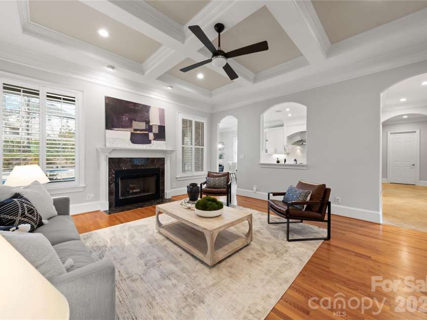 9200 Unbridle Lane, Waxhaw, NC 28173.  MLS# CAR4335416, YatesRealty ID 18453. 