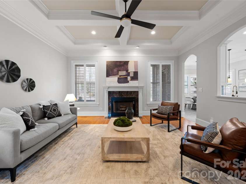 9200 Unbridle Lane, Waxhaw, NC 28173.  MLS# CAR4335416, YatesRealty ID 18453. 