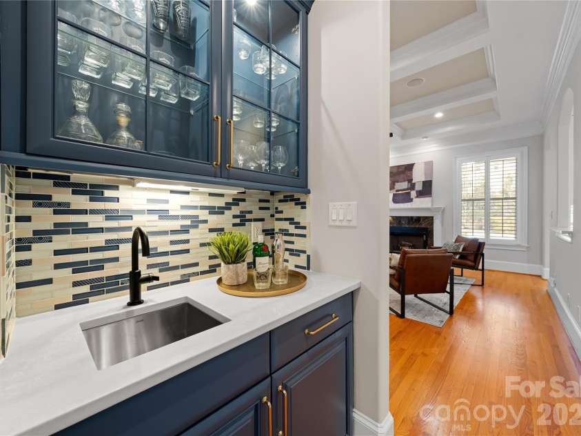 9200 Unbridle Lane, Waxhaw, NC 28173.  MLS# CAR4335416, YatesRealty ID 18453. 