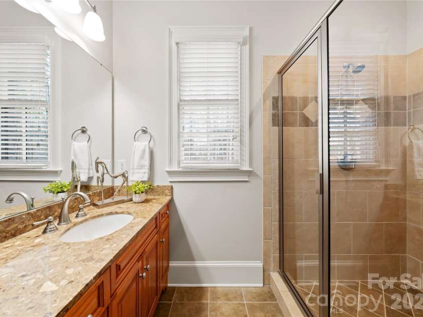 9200 Unbridle Lane, Waxhaw, NC 28173.  MLS# CAR4335416, YatesRealty ID 18453. 