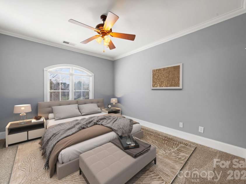 9200 Unbridle Lane, Waxhaw, NC 28173.  MLS# CAR4335416, YatesRealty ID 18453. 