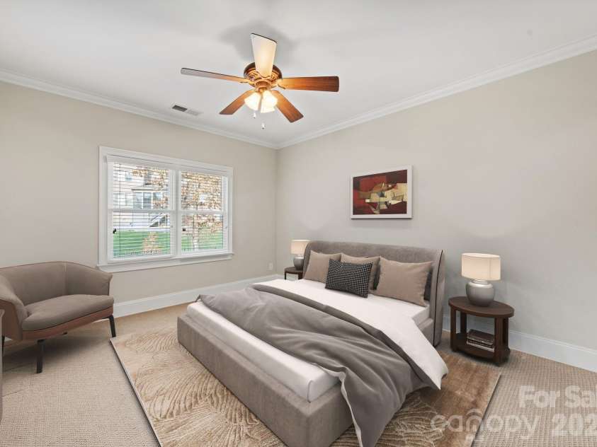 9200 Unbridle Lane, Waxhaw, NC 28173.  MLS# CAR4335416, YatesRealty ID 18453. 