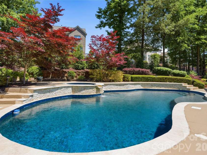 9200 Unbridle Lane, Waxhaw, NC 28173.  MLS# CAR4335416, YatesRealty ID 18453. 