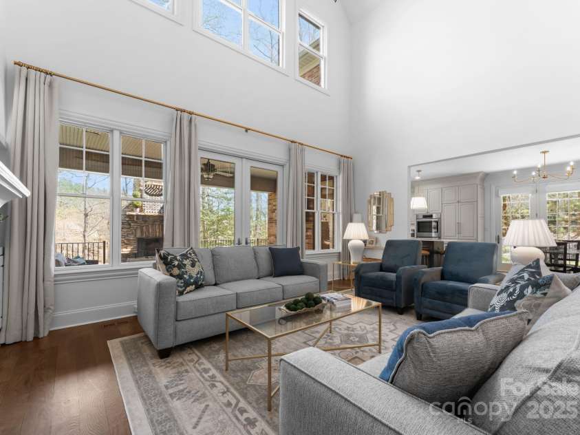 4273 Stormy Pointe Court, Denver, NC 28037.  MLS# CAR4239685, YatesRealty ID 18457. 