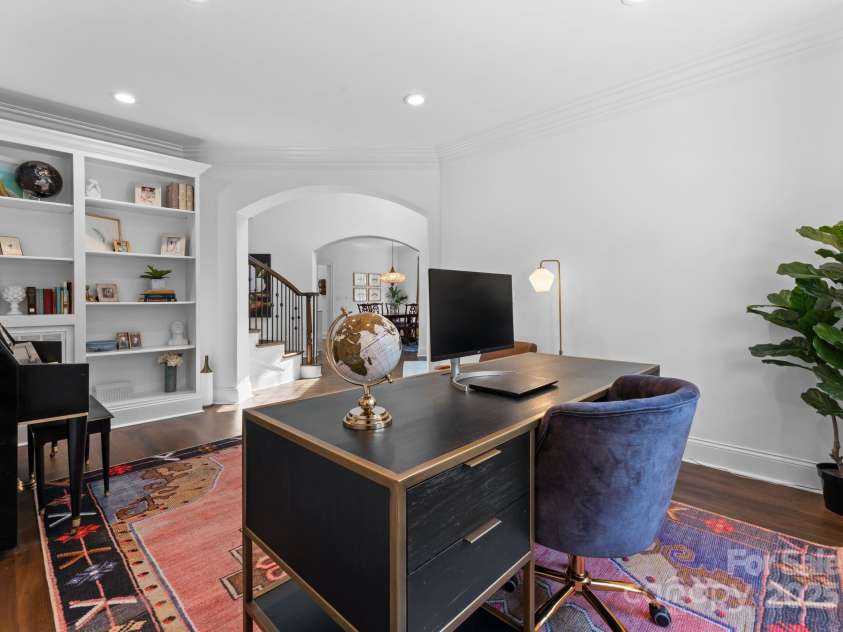 4273 Stormy Pointe Court, Denver, NC 28037.  MLS# CAR4239685, YatesRealty ID 18457. 