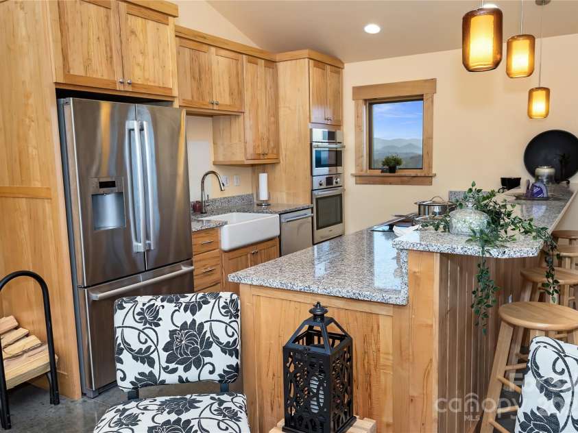 51 Climbing Aster Way, Asheville, NC 28806.  MLS# CAR4218419, YatesRealty ID 18459. 