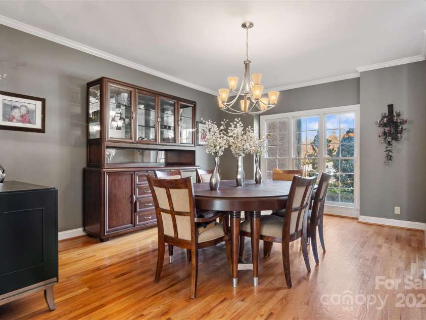 2425 Birdie Lane, Conover, NC 28613.  MLS# CAR4204810, YatesRealty ID 1846. 