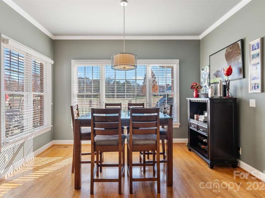 2425 Birdie Lane, Conover, NC 28613.  MLS# CAR4204810, YatesRealty ID 1846. 