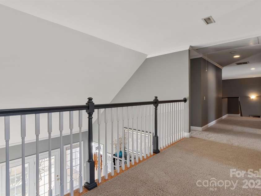 2425 Birdie Lane, Conover, NC 28613.  MLS# CAR4204810, YatesRealty ID 1846. 