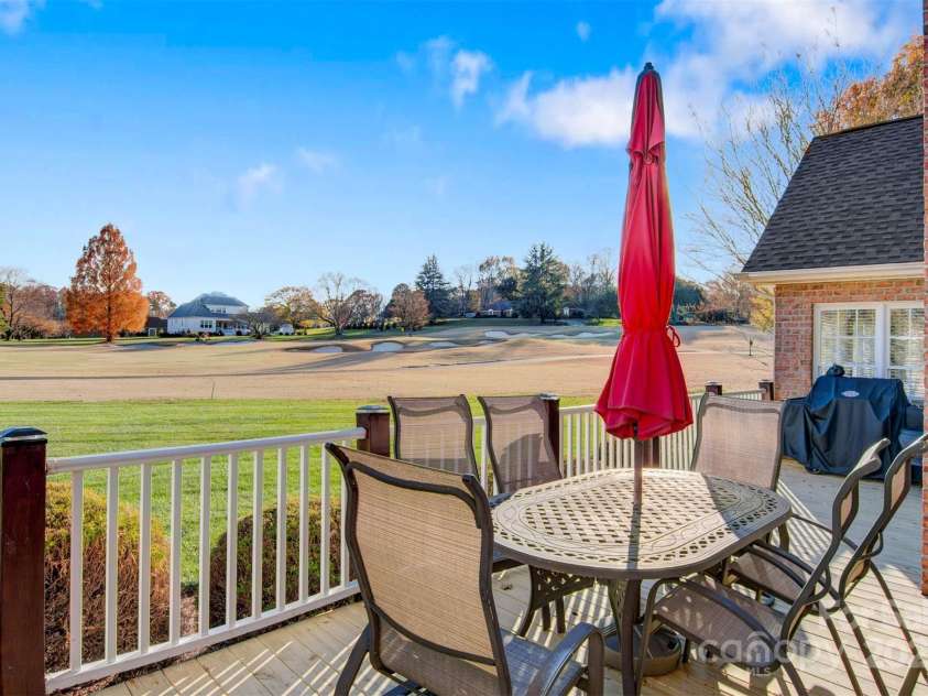 2425 Birdie Lane, Conover, NC 28613.  MLS# CAR4204810, YatesRealty ID 1846. 