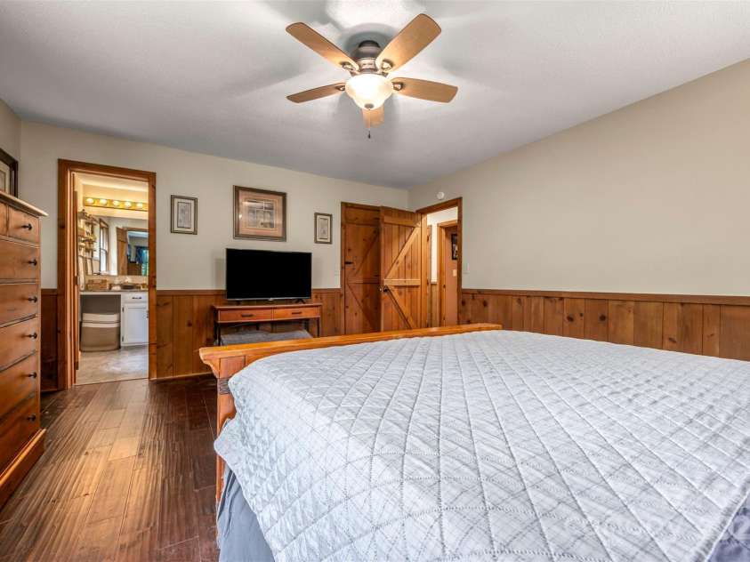 307 Owl Hollow Road, Mill Spring, NC 28756.  MLS# CAR4292515, YatesRealty ID 1846. 