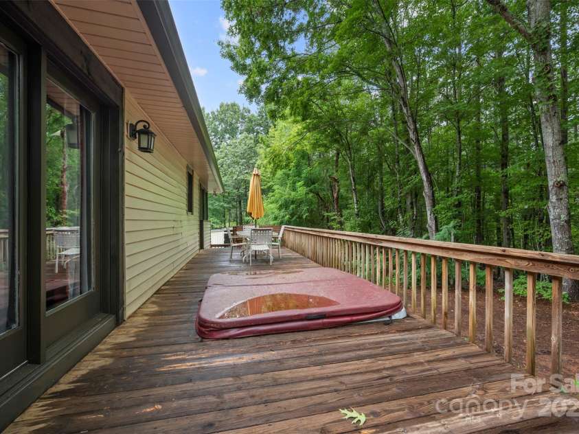 307 Owl Hollow Road, Mill Spring, NC 28756.  MLS# CAR4292515, YatesRealty ID 1846. 