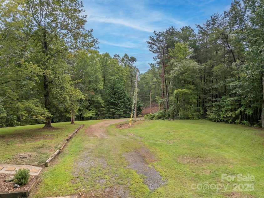 307 Owl Hollow Road, Mill Spring, NC 28756.  MLS# CAR4292515, YatesRealty ID 1846. 
