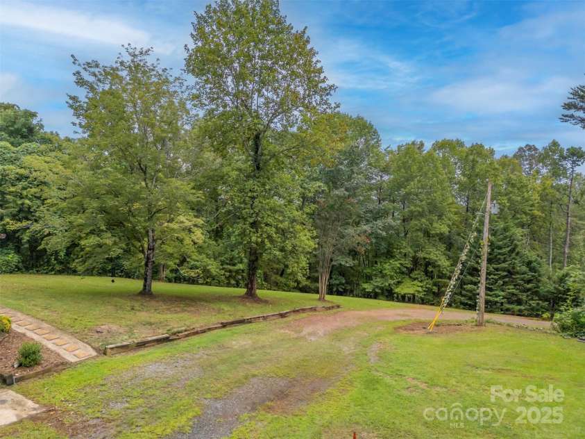 307 Owl Hollow Road, Mill Spring, NC 28756.  MLS# CAR4292515, YatesRealty ID 1846. 
