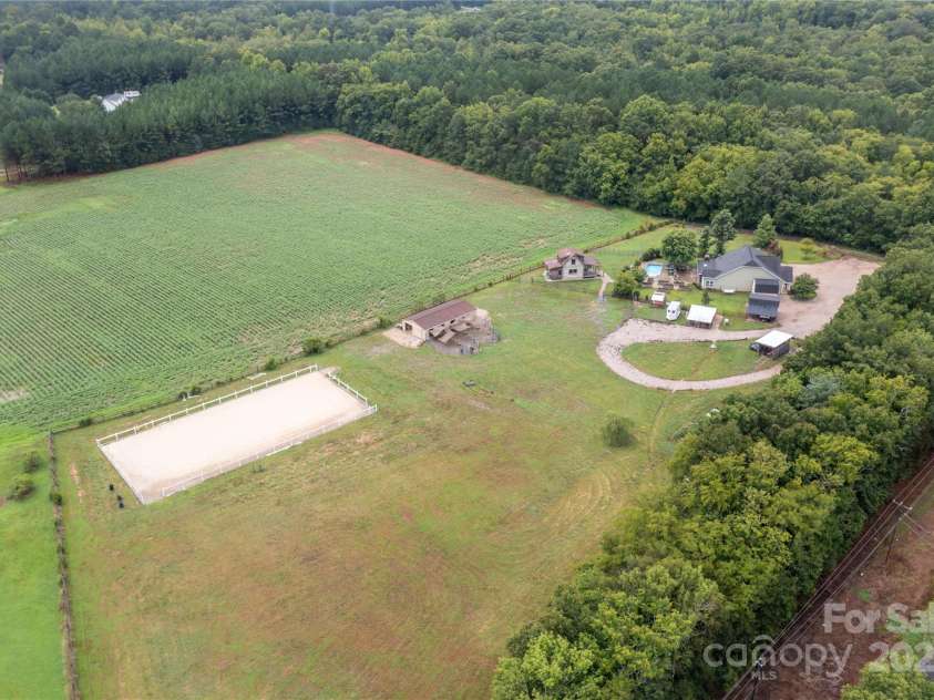 2310 Gill Jordan Road, Chester, SC 29706.  MLS# CAR4263334, YatesRealty ID 18460. 