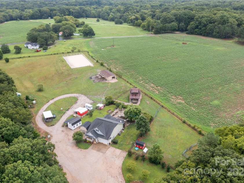 2310 Gill Jordan Road, Chester, SC 29706.  MLS# CAR4263334, YatesRealty ID 18460. 