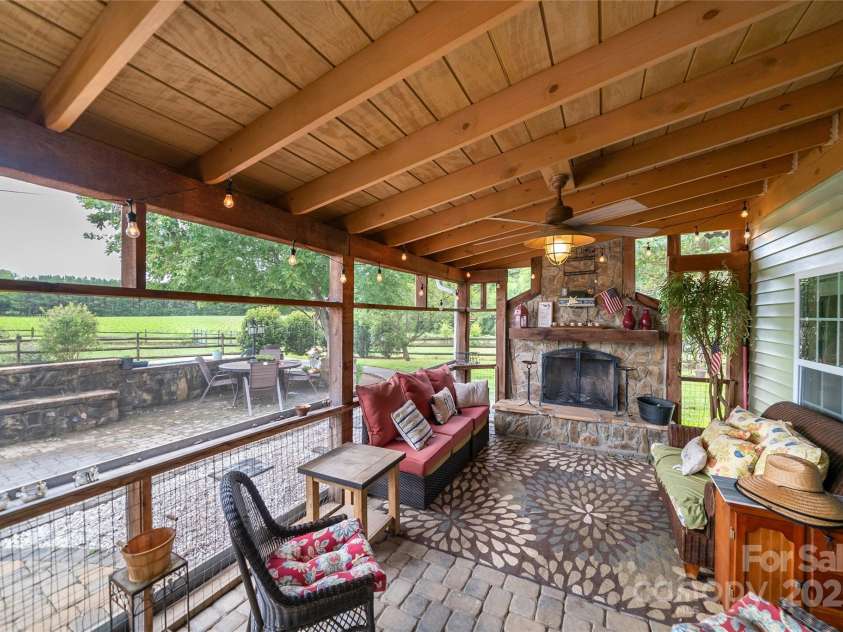 2310 Gill Jordan Road, Chester, SC 29706.  MLS# CAR4263334, YatesRealty ID 18460. 