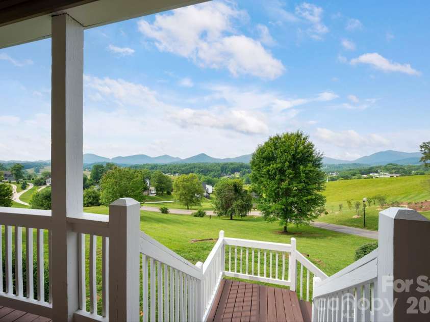 65 Lawson Ridge Road, Leicester, NC 28748.  MLS# CAR4352526, YatesRealty ID 18460. 