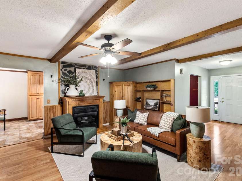710 Dixie School Road, Lancaster, SC 29720.  MLS# CAR4375890, YatesRealty ID 18465. 