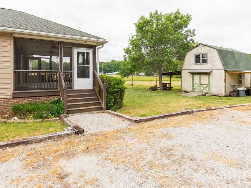 710 Dixie School Road, Lancaster, SC 29720.  MLS# CAR4375890, YatesRealty ID 18465. 
