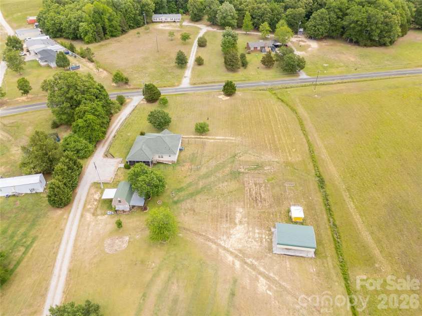710 Dixie School Road, Lancaster, SC 29720.  MLS# CAR4375890, YatesRealty ID 18465. 