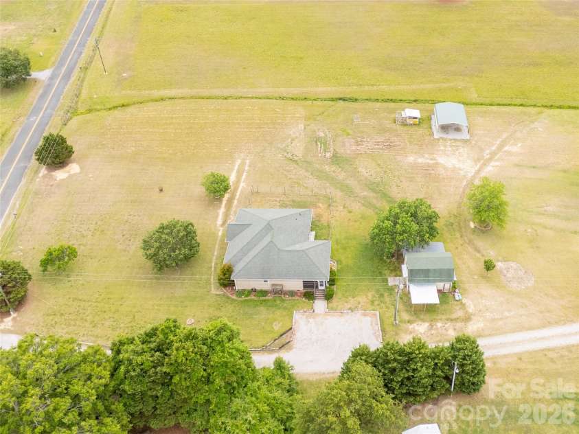 710 Dixie School Road, Lancaster, SC 29720.  MLS# CAR4375890, YatesRealty ID 18465. 