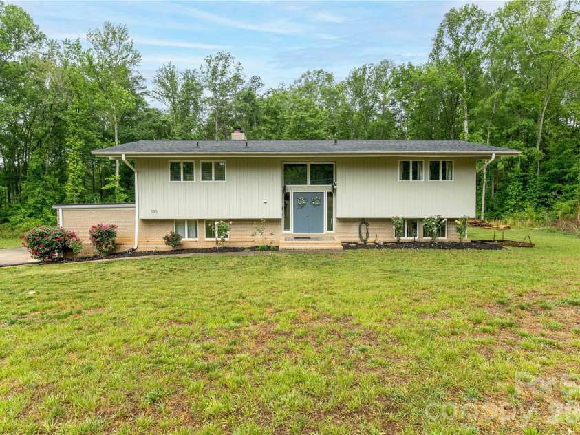 380 Pop Stirewalt Road, Salisbury, NC 28146.  MLS# CAR4377260, YatesRealty ID 18466. 