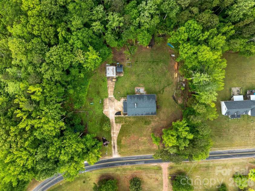 380 Pop Stirewalt Road, Salisbury, NC 28146.  MLS# CAR4377260, YatesRealty ID 18466. 