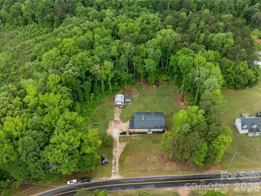 380 Pop Stirewalt Road, Salisbury, NC 28146.  MLS# CAR4377260, YatesRealty ID 18466. 