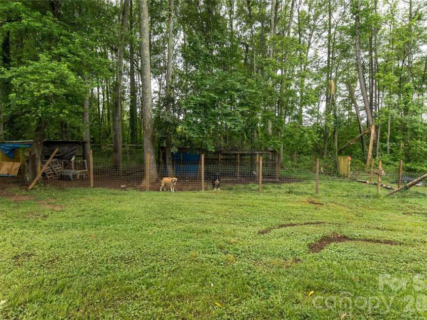 380 Pop Stirewalt Road, Salisbury, NC 28146.  MLS# CAR4377260, YatesRealty ID 18466. 