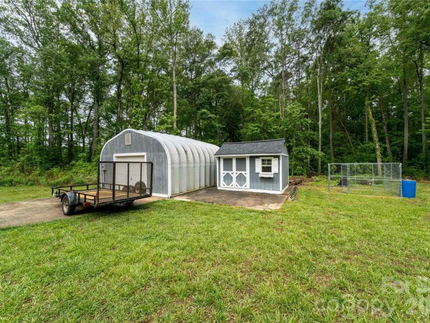 380 Pop Stirewalt Road, Salisbury, NC 28146.  MLS# CAR4377260, YatesRealty ID 18466. 