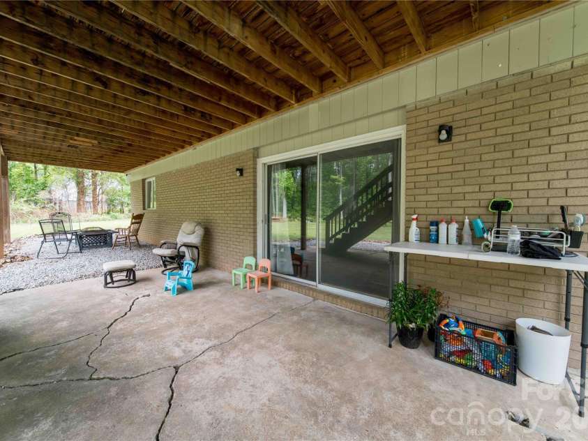 380 Pop Stirewalt Road, Salisbury, NC 28146.  MLS# CAR4377260, YatesRealty ID 18466. 