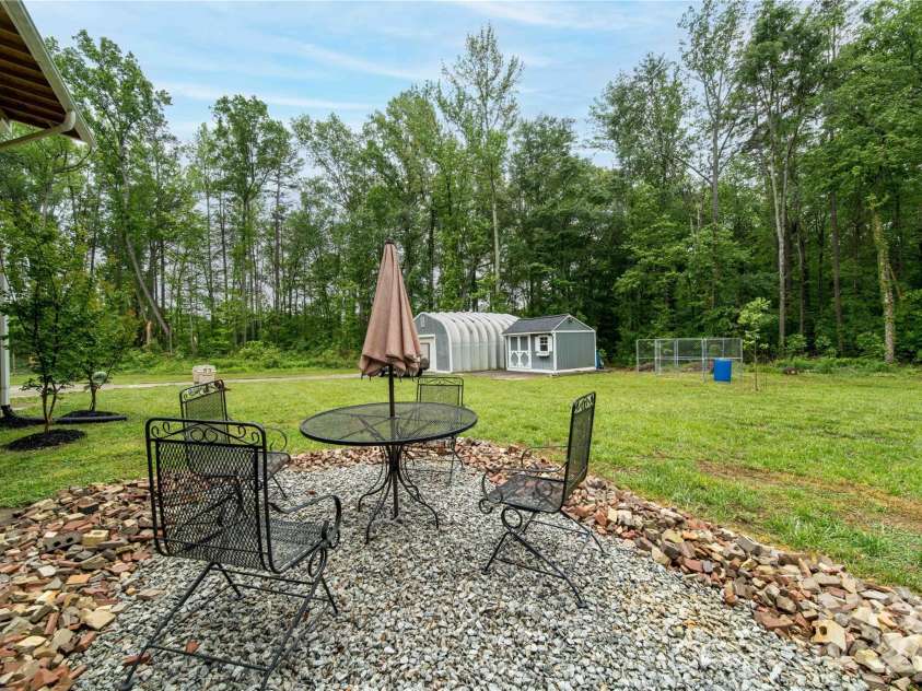 380 Pop Stirewalt Road, Salisbury, NC 28146.  MLS# CAR4377260, YatesRealty ID 18466. 