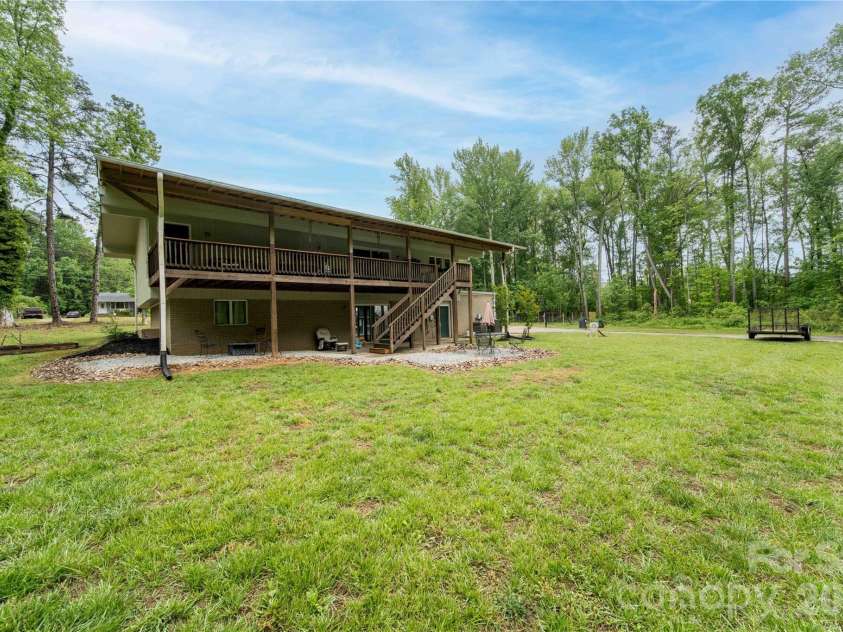 380 Pop Stirewalt Road, Salisbury, NC 28146.  MLS# CAR4377260, YatesRealty ID 18466. 