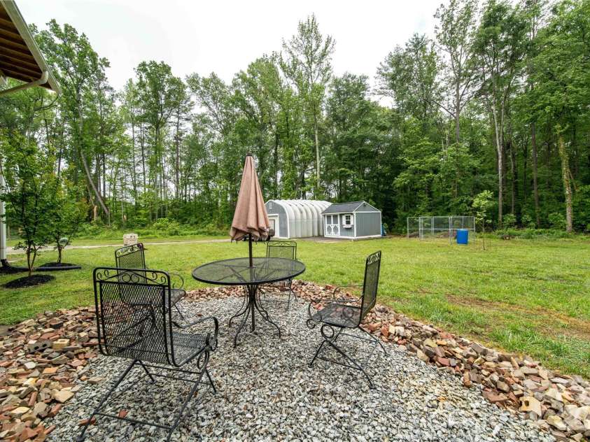 380 Pop Stirewalt Road, Salisbury, NC 28146.  MLS# CAR4377260, YatesRealty ID 18466. 