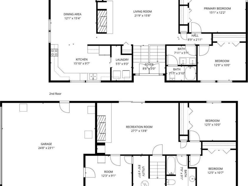 380 Pop Stirewalt Road, Salisbury, NC 28146.  MLS# CAR4377260, YatesRealty ID 18466. 