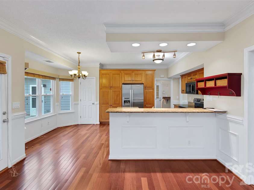 15208 Bexley Place, Mint Hill, NC 28227.  MLS# CAR4377631, YatesRealty ID 18467. 