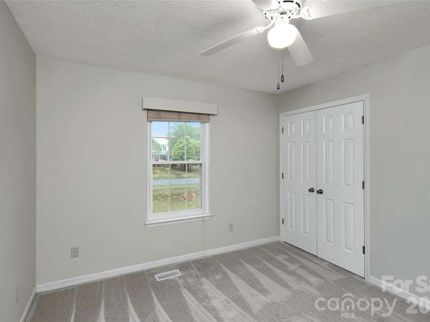 15208 Bexley Place, Mint Hill, NC 28227.  MLS# CAR4377631, YatesRealty ID 18467. Bedroom3