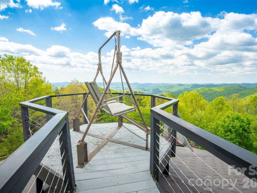 146 Cherokee Lane, Purlear, NC 28665.  MLS# CAR4374878, YatesRealty ID 18468. 