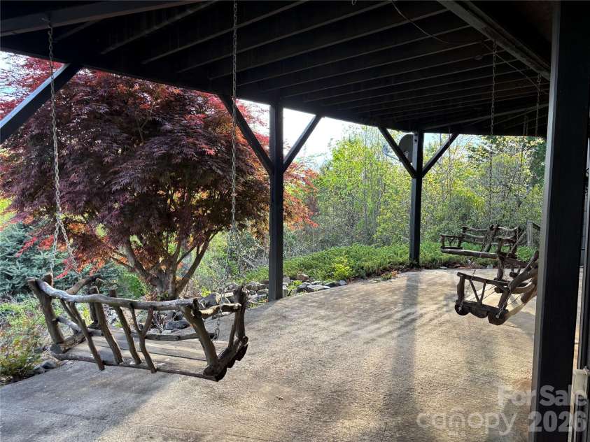 146 Cherokee Lane, Purlear, NC 28665.  MLS# CAR4374878, YatesRealty ID 18468. 
