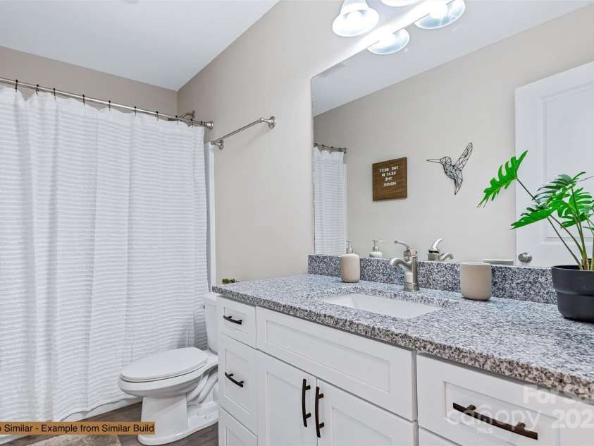 16 Meadows Town Road, Leicester, NC 28748.  MLS# CAR4228043, YatesRealty ID 18468. 