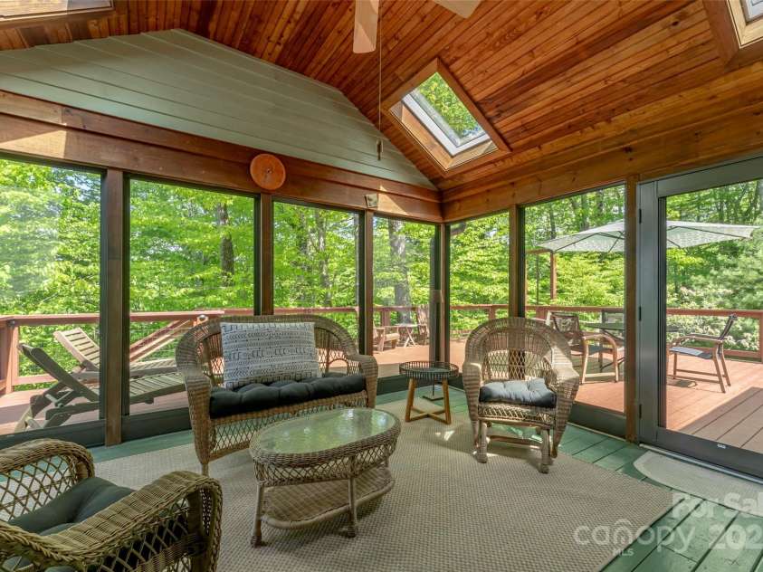 193 Dvdisdi Court, Brevard, NC 28712.  MLS# CAR4243371, YatesRealty ID 18469. 