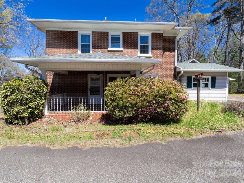 505 Liledoun Road, Taylorsville, NC 28681.  MLS# CAR4204054, YatesRealty ID 1847. 