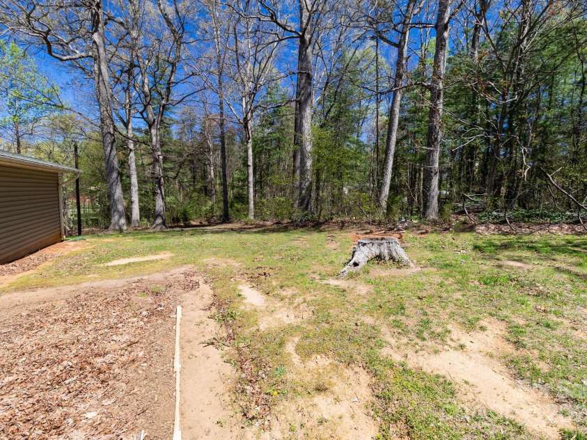 505 Liledoun Road, Taylorsville, NC 28681.  MLS# CAR4204054, YatesRealty ID 1847. 