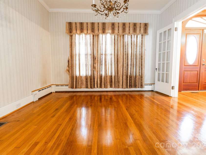 505 Liledoun Road, Taylorsville, NC 28681.  MLS# CAR4204054, YatesRealty ID 1847. 