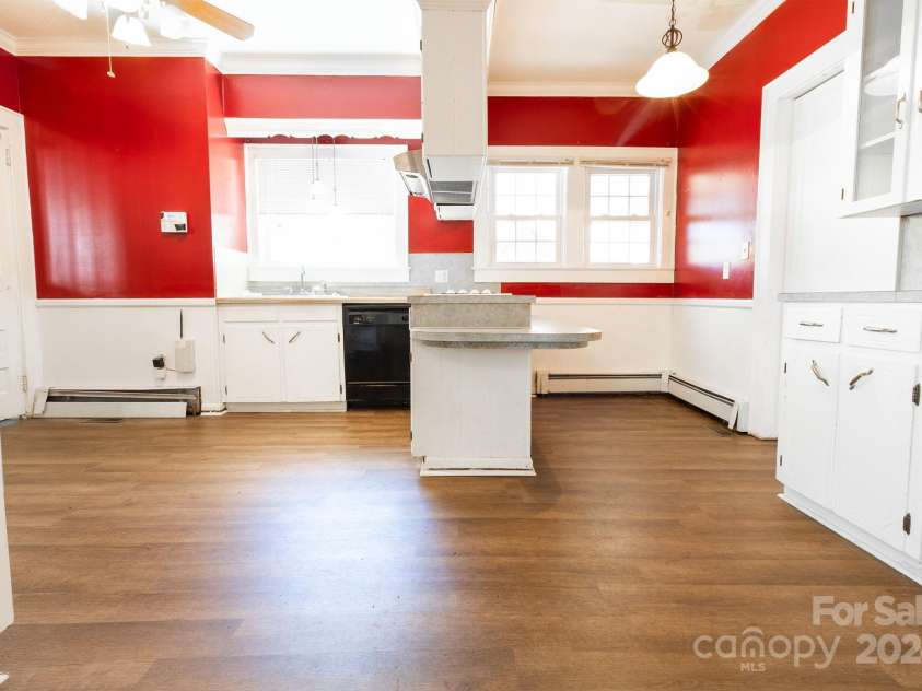 505 Liledoun Road, Taylorsville, NC 28681.  MLS# CAR4204054, YatesRealty ID 1847. 